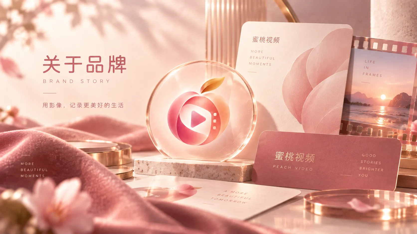 长走廊与重复线条