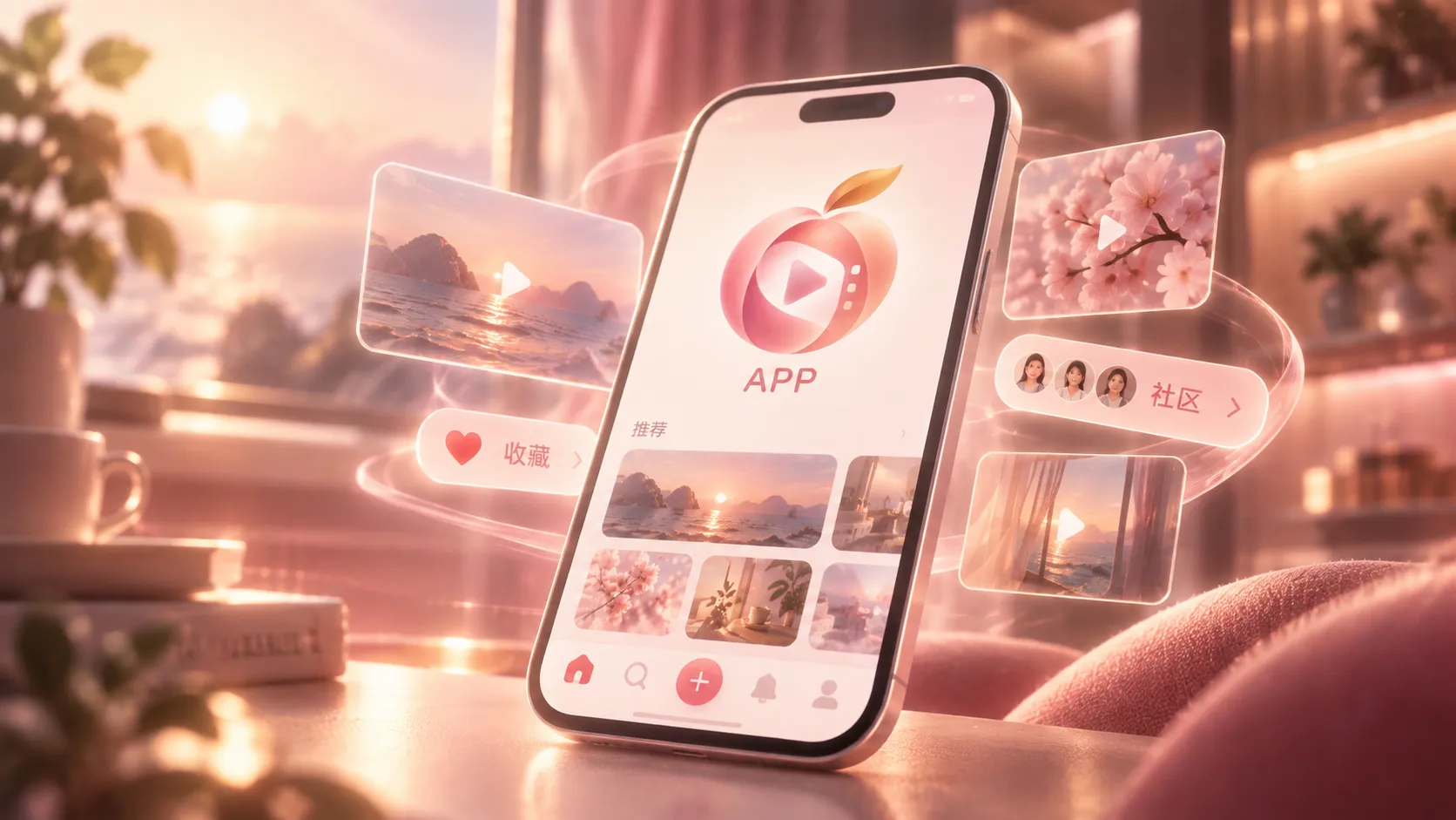 APP与移动端信息